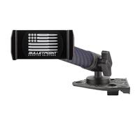 Bulletpoint Dash Mount Phone Holder Compatible with 2021-2023 Jeep Wrangler JL 4xe (Driver Side 4xe)