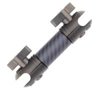 Bulletpoint Mounting Arm -4cm Arm Compatible with iPhone and Android Smartphones - Fits 20mm Attachment Ball
