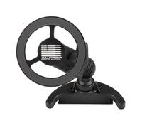 Bulletpoint Mounting Solutions Aluminum Air Vent Phone Mount Compatible with 2016-2023 Toyota Tacoma and 2014-2021 Toyota Tundra (Magsafe Compatible)