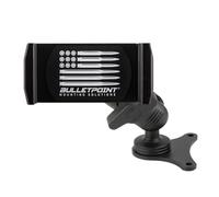 Bulletpoint Mounting Solutions Center Console Single Device Mount Phone Holder Compatible with 2024+ Ineos Grenadier