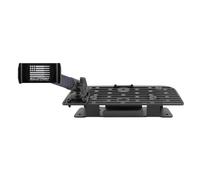 Bulletpoint Mounting Solutions RubiGrid Metal Dash Mount Phone Holder Compatible with 2025+ Ford Maverick