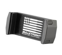 Bulletpoint Mounting Solutions Strong Vacuum Suction Base Adjustable Magnetic Car Phone Holder Compatible with MagSafe