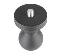 Bulletpoint Yaesu Transceiver Display Panel Mount with 20mm Ball Mount for FTM-100, FTM-200, FTM-300, FTM-350, FTM-400, FTM-500, FT-891