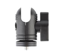 Bulletpoint Yaesu Transceiver Mount, Compatible with FTM-100, FTM-200, FTM-300, FTM-350, FTM-400, FTM-500, FT-891, 20mm System, Vehicle Mount