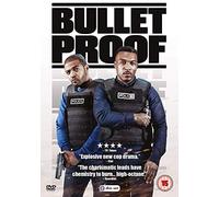 Bulletproof