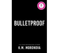 Bulletproof : An Enemies to Lovers Military Romance Set in the Dark Forces World