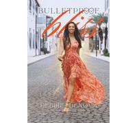 Bulletproof Bliss: A High-Vibing Field Guide to Peace, Protection, and Living Deliciously