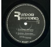 Bulletproof - Gangway / Encounters