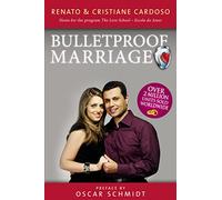 Bulletproof Marriage - English Edition: Shielding Your Marriage Against Divorce