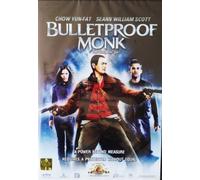 Bulletproof Monk (2003) Yun-Fat Chow, Sean William Scott