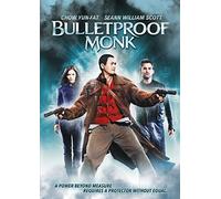 Bulletproof Monk