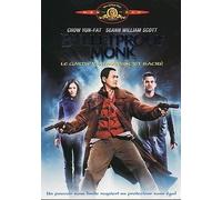 Bulletproof monk