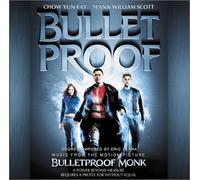 Bulletproof Monk