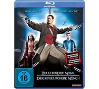 Bulletproof Monk - Der kugelsichere Mönch (Blu-ray) (US IMPORT)
