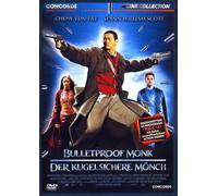 Bulletproof Monk - Der kugelsichere Mönch
