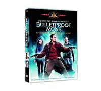 Bulletproof Monk – French