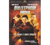 Bulletproof Monk (Special Edition) (2005)