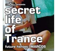 Bulletproof Presents - Secret Life of Trance