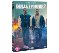 Bulletproof: Series 2