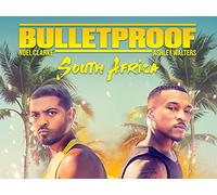 Bulletproof: Series 3