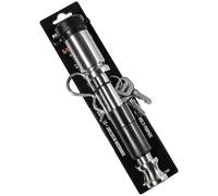 Bulletproof Stainless Steel Trailer Hitch Locking Pin with Weather Resistant Rubber Cap, 5/8” Diameter, Universal Fit, Compatible with Class 1, 2, 3, 4, 5 Hitches