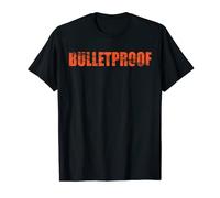 Bulletproof T-Shirt T-Shirt