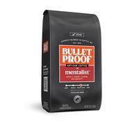 Bulletproof 'The Mentalist' Dark Roast Ground Coffee 340g