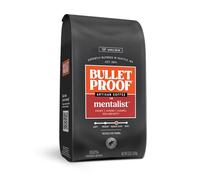 Bulletproof 'The Mentalist' Dark Roast Whole Bean Coffee 340g