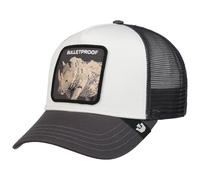 Bulletproof Trucker Cap by Goorin Bros.