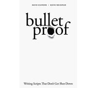Bulletproof: Writing Scripts that Don't Get Shot Down