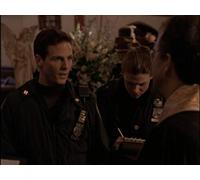 Bullets and a Broken Heart