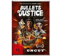 Milev,Valeri - Bullets of Justice (Uncut)