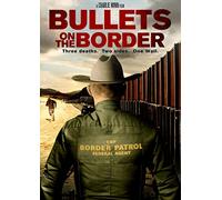 Dreamscape Bullets On The Border
