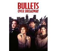 Bullets Over Broadway