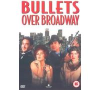 Bullets Over Broadway [DVD]