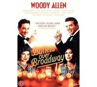 Bullets Over Broadway [Region 2]