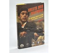 Bullets Over Hollywood: The American Gangster Picture from the Silents to the "Sopranos"