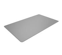 Bullets Playing Cards, All Purpose Table Cloth for Board and Card Games, or Desk Mat, Grey, 100 x 70 cm