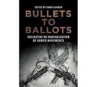 Bullets to Ballots: Collective De-Radicalisation of Armed Movements