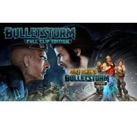 Bulletstorm Full Clip Edition Duke Nukem Bundle