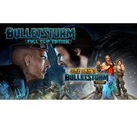 Bulletstorm: Full Clip Edition Duke Nukem Bundle