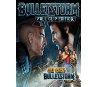 Bulletstorm: Full Clip Edition Duke Nukem Bundle (PC) - Steam Key - GLOBAL