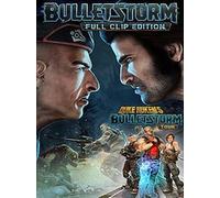 Bulletstorm: Full Clip Edition Duke Nukem Bundle Xbox Live Key EUROPE