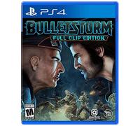 Bulletstorm: Full Clip Edition - PlayStation 4