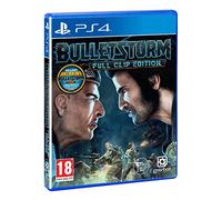 Sony Bulletstorm Full Clip Edition (PS4) - New & Sealed