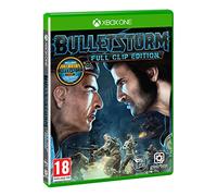Bulletstorm: Full Clip Edition (Xbox One)