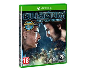 Bulletstorm: Full Clip Edition (Xbox One)