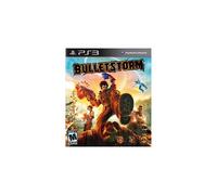 Bulletstorm / Game