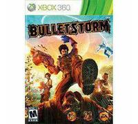 Bulletstorm / Game