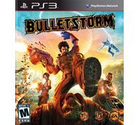 Bulletstorm / Game